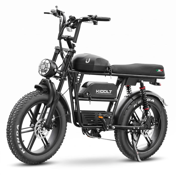 UNIRIDE K100LT