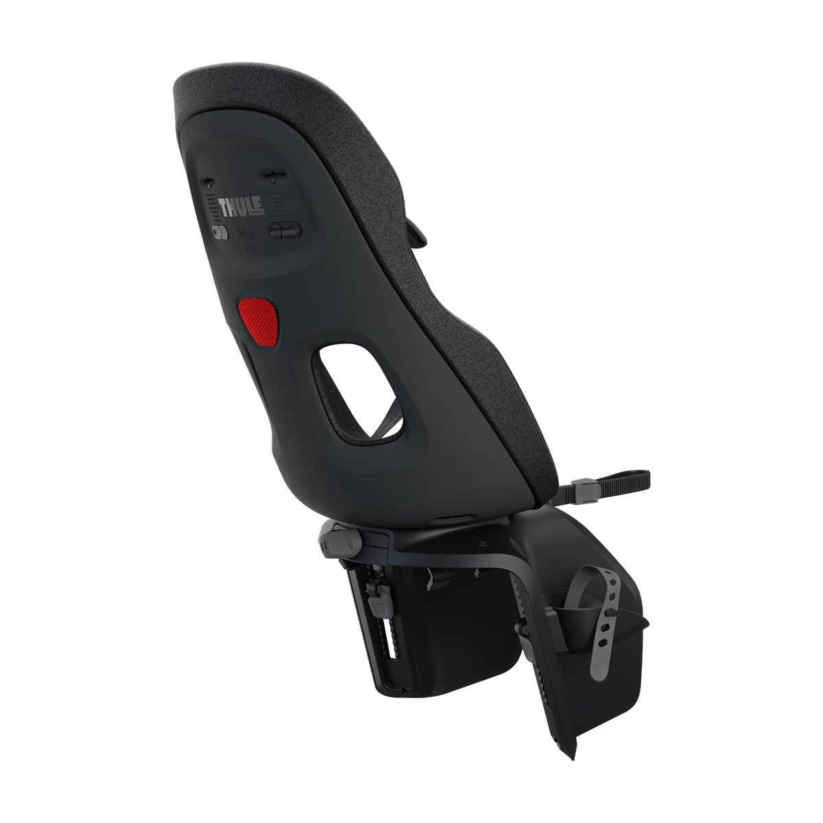 Seggiolino Thule Yepp Nexxt 2 Maxi