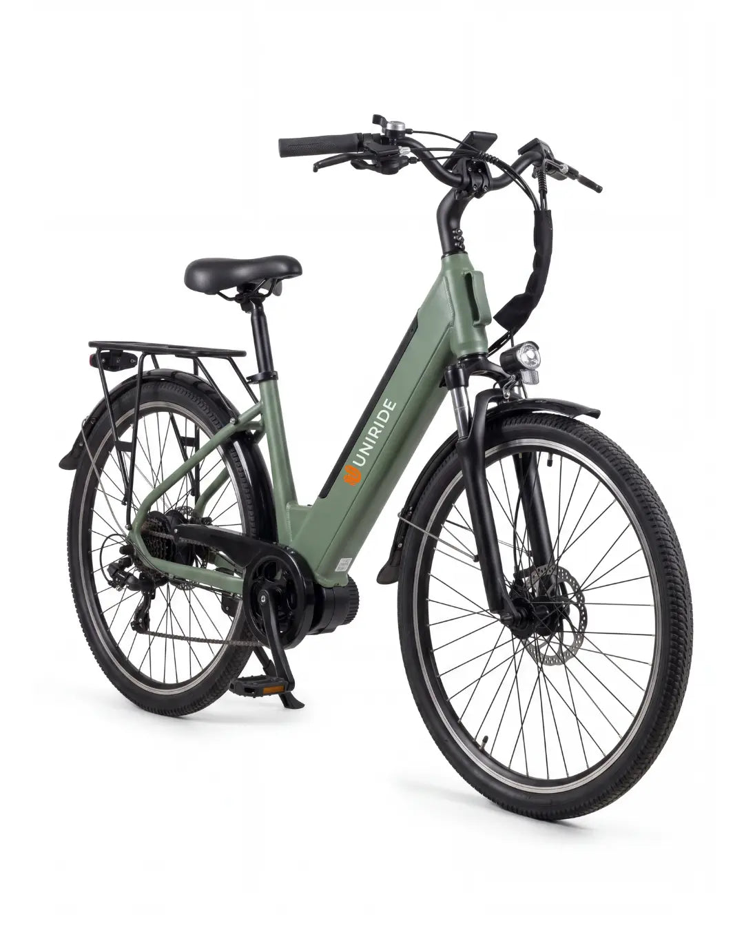 UNIRIDE Urban ST 500