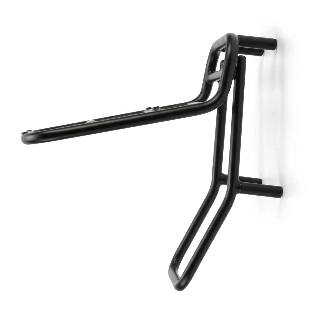K100LT front rack