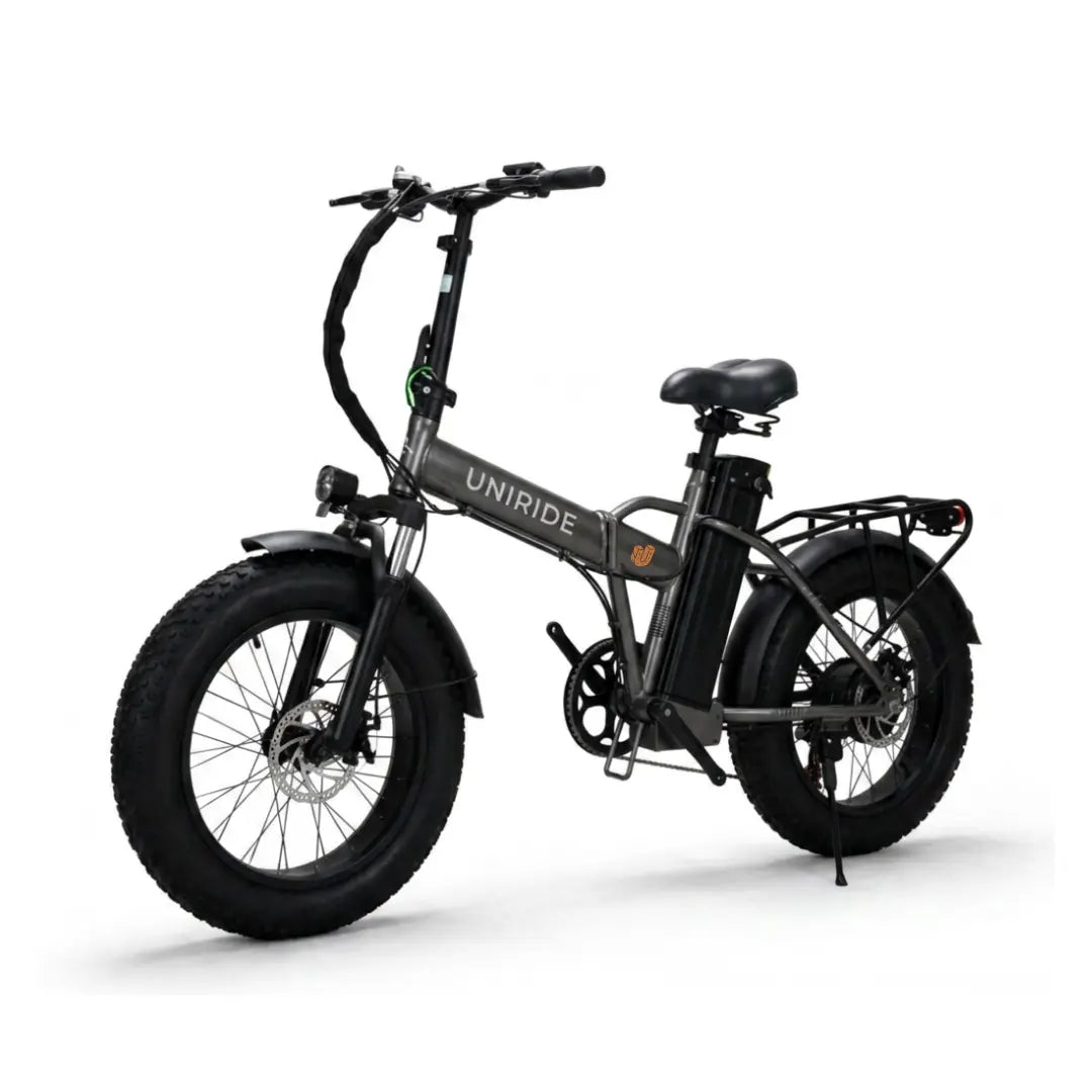 UNIRIDE Rover FT 500