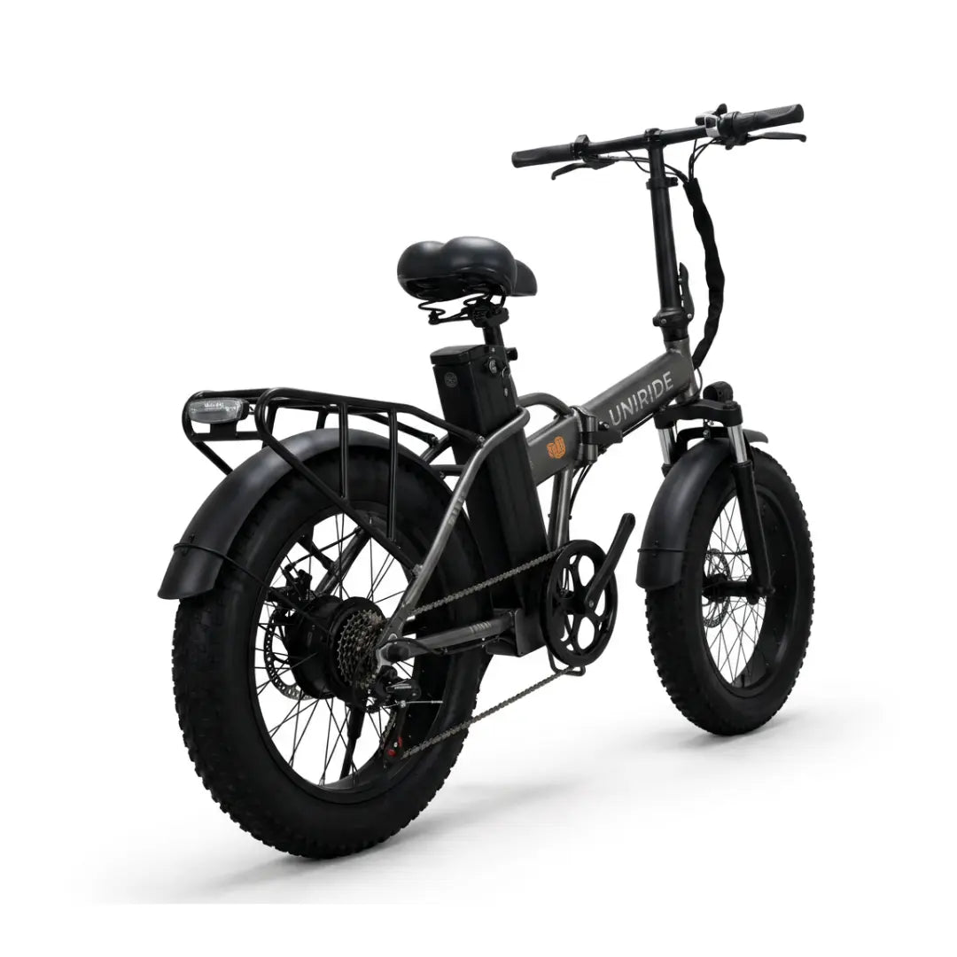 UNIRIDE Rover FT 500