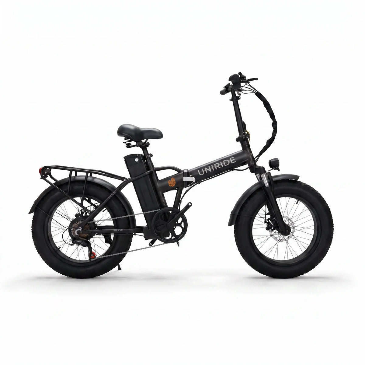 UNIRIDE Rover FT 500