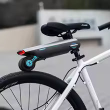 Motore Elettrico Portatile UNIRIDE BOOM