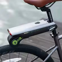 Motore Elettrico Portatile UNIRIDE BOOM